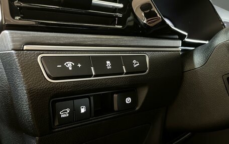 KIA Mohave I, 2023 год, 7 695 000 рублей, 9 фотография