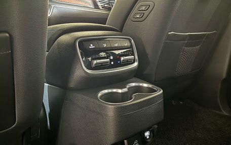 KIA Mohave I, 2023 год, 7 695 000 рублей, 13 фотография