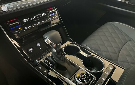 KIA Mohave I, 2023 год, 7 695 000 рублей, 20 фотография