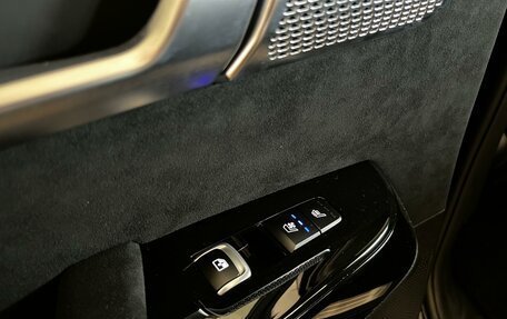 KIA Mohave I, 2023 год, 7 695 000 рублей, 14 фотография