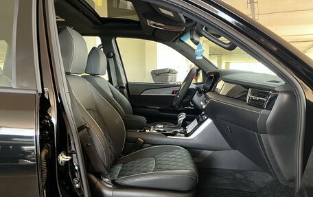 KIA Mohave I, 2023 год, 7 695 000 рублей, 18 фотография