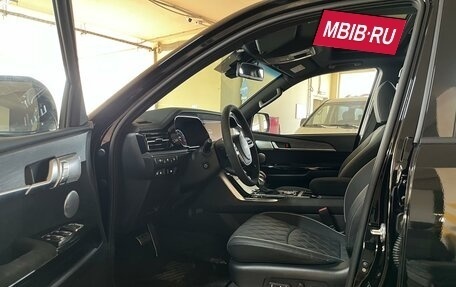 KIA Mohave I, 2023 год, 7 695 000 рублей, 8 фотография