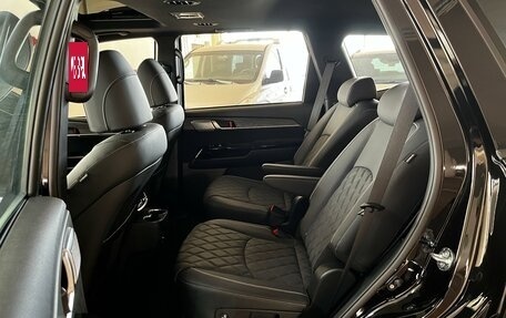KIA Mohave I, 2023 год, 7 695 000 рублей, 11 фотография