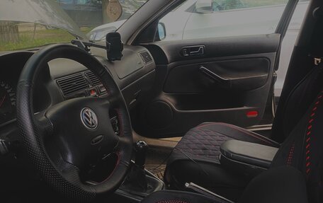 Volkswagen Golf IV, 1998 год, 140 000 рублей, 7 фотография