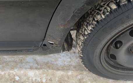 Volkswagen Golf IV, 1998 год, 140 000 рублей, 4 фотография