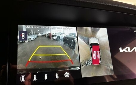 KIA Mohave I, 2023 год, 7 695 000 рублей, 21 фотография