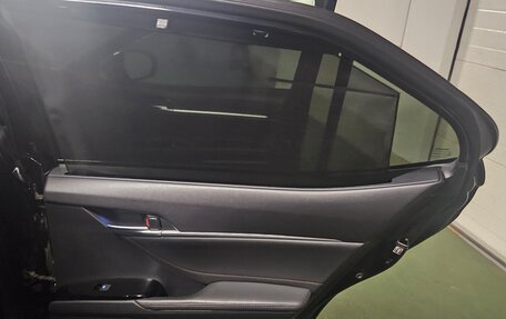 Toyota Camry, 2019 год, 2 700 000 рублей, 14 фотография