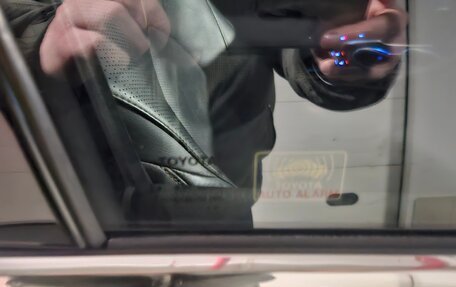 Toyota Camry, 2019 год, 2 700 000 рублей, 16 фотография