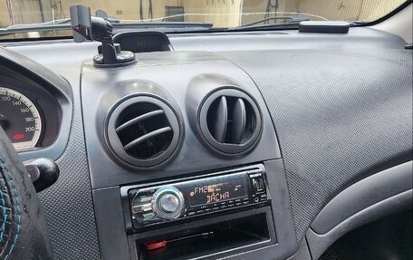 Chevrolet Aveo III, 2010 год, 625 000 рублей, 5 фотография