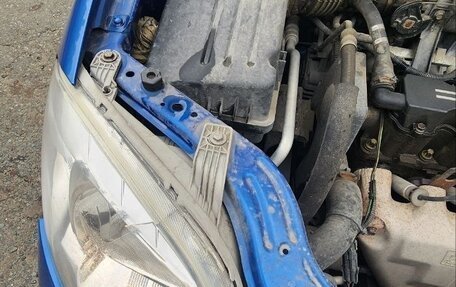 Chevrolet Aveo III, 2010 год, 625 000 рублей, 10 фотография