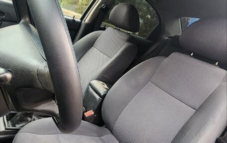 Chevrolet Aveo III, 2010 год, 625 000 рублей, 4 фотография