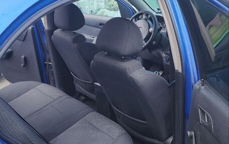 Chevrolet Aveo III, 2010 год, 625 000 рублей, 14 фотография