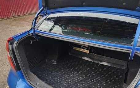 Chevrolet Aveo III, 2010 год, 625 000 рублей, 11 фотография