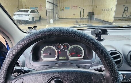 Chevrolet Aveo III, 2010 год, 625 000 рублей, 6 фотография