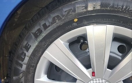 Chevrolet Aveo III, 2010 год, 625 000 рублей, 3 фотография