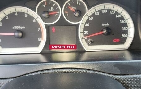 Chevrolet Aveo III, 2010 год, 625 000 рублей, 16 фотография