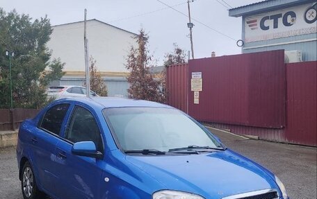 Chevrolet Aveo III, 2010 год, 625 000 рублей, 19 фотография