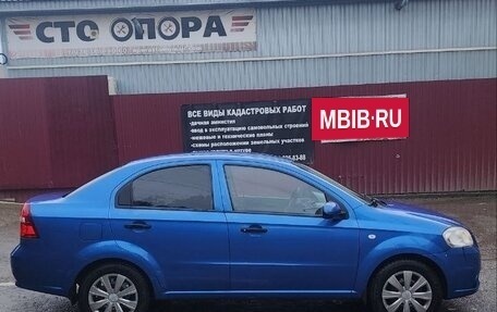 Chevrolet Aveo III, 2010 год, 625 000 рублей, 24 фотография