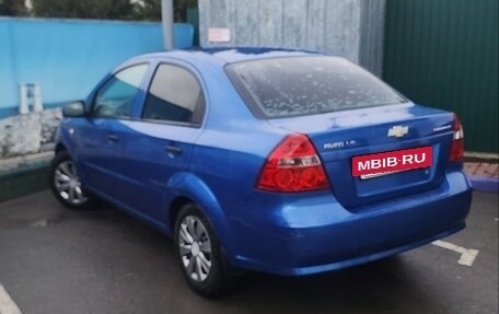 Chevrolet Aveo III, 2010 год, 625 000 рублей, 25 фотография