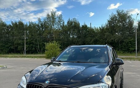 BMW X5, 2016 год, 4 450 000 рублей, 5 фотография