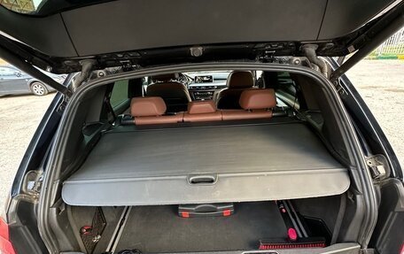 BMW X5, 2016 год, 4 450 000 рублей, 11 фотография