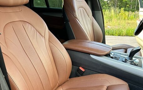 BMW X5, 2016 год, 4 450 000 рублей, 7 фотография