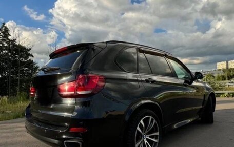 BMW X5, 2016 год, 4 450 000 рублей, 14 фотография