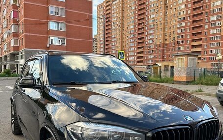 BMW X5, 2016 год, 4 450 000 рублей, 9 фотография