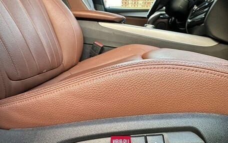 BMW X5, 2016 год, 4 450 000 рублей, 12 фотография