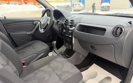 Renault Logan I, 2014 год, 649 000 рублей, 6 фотография