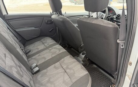 Renault Logan I, 2014 год, 649 000 рублей, 10 фотография