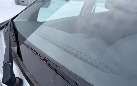 Renault Logan I, 2014 год, 649 000 рублей, 11 фотография