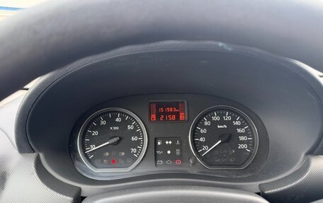 Renault Logan I, 2014 год, 649 000 рублей, 9 фотография