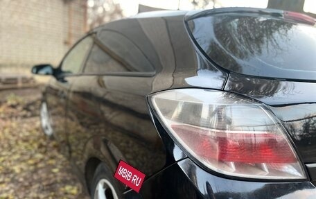 Opel Astra H, 2007 год, 290 000 рублей, 7 фотография