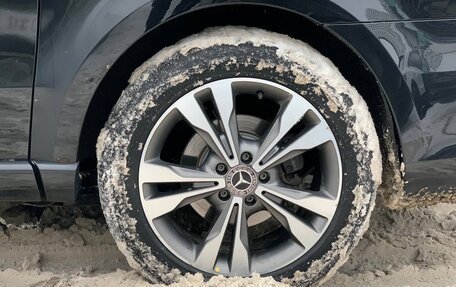 Mercedes-Benz V-Класс, 2019 год, 4 400 000 рублей, 8 фотография