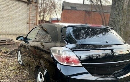 Opel Astra H, 2007 год, 290 000 рублей, 5 фотография