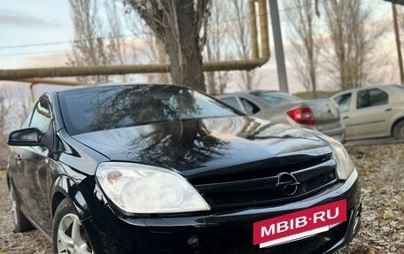 Opel Astra H, 2007 год, 290 000 рублей, 6 фотография