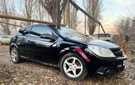 Opel Astra H, 2007 год, 290 000 рублей, 8 фотография