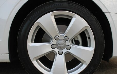 Audi A3, 2016 год, 2 550 000 рублей, 10 фотография