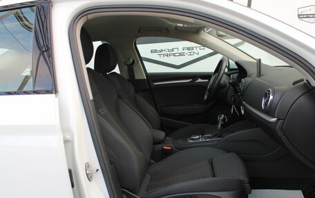 Audi A3, 2016 год, 2 550 000 рублей, 21 фотография