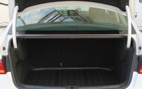 Audi A3, 2016 год, 2 550 000 рублей, 26 фотография