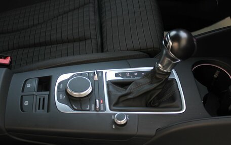 Audi A3, 2016 год, 2 550 000 рублей, 24 фотография