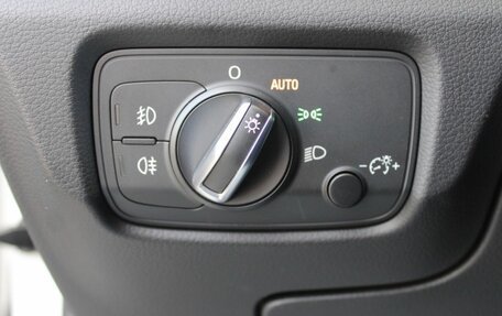 Audi A3, 2016 год, 2 550 000 рублей, 25 фотография