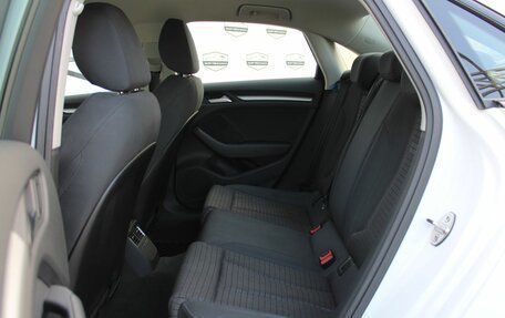 Audi A3, 2016 год, 2 550 000 рублей, 22 фотография