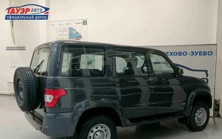 ЛуАЗ Patriot, 2026 год, 1 970 100 рублей, 3 фотография