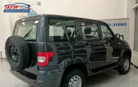 ЛуАЗ Patriot, 2026 год, 1 970 100 рублей, 6 фотография