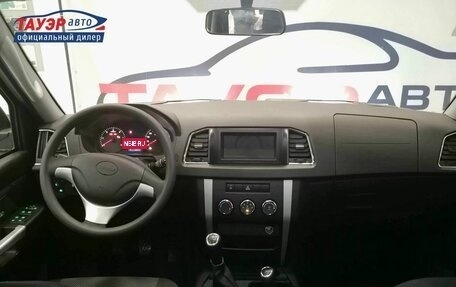 ЛуАЗ Patriot, 2026 год, 1 970 100 рублей, 7 фотография