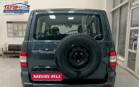 ЛуАЗ Patriot, 2026 год, 1 970 100 рублей, 4 фотография