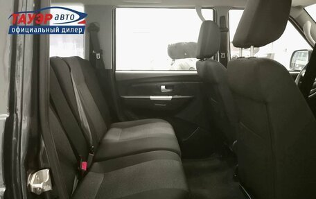 ЛуАЗ Patriot, 2026 год, 1 970 100 рублей, 8 фотография