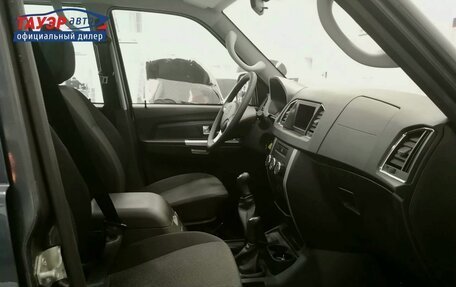 ЛуАЗ Patriot, 2026 год, 1 970 100 рублей, 9 фотография